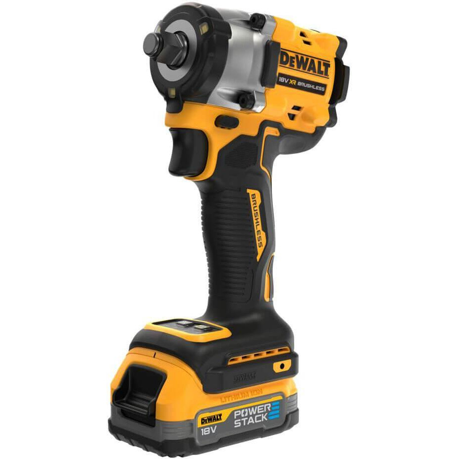 DeWALT DCF921E2T - зображення 1