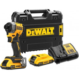   DeWALT DCF850D2T