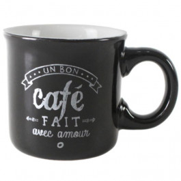   Limited Edition Small Cafe 150 мл Black (JH6502-1)