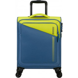   American Tourister WAVEBREAKER DISNEY BLUE (31C*01001) 31C*001;01