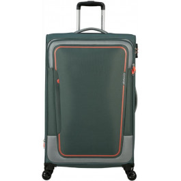   American Tourister PULSONIC DARK FOREST MD6*04003