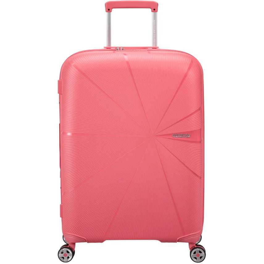 American Tourister STARVIBE SUN KISSED CORAL MD5*00003 - зображення 1