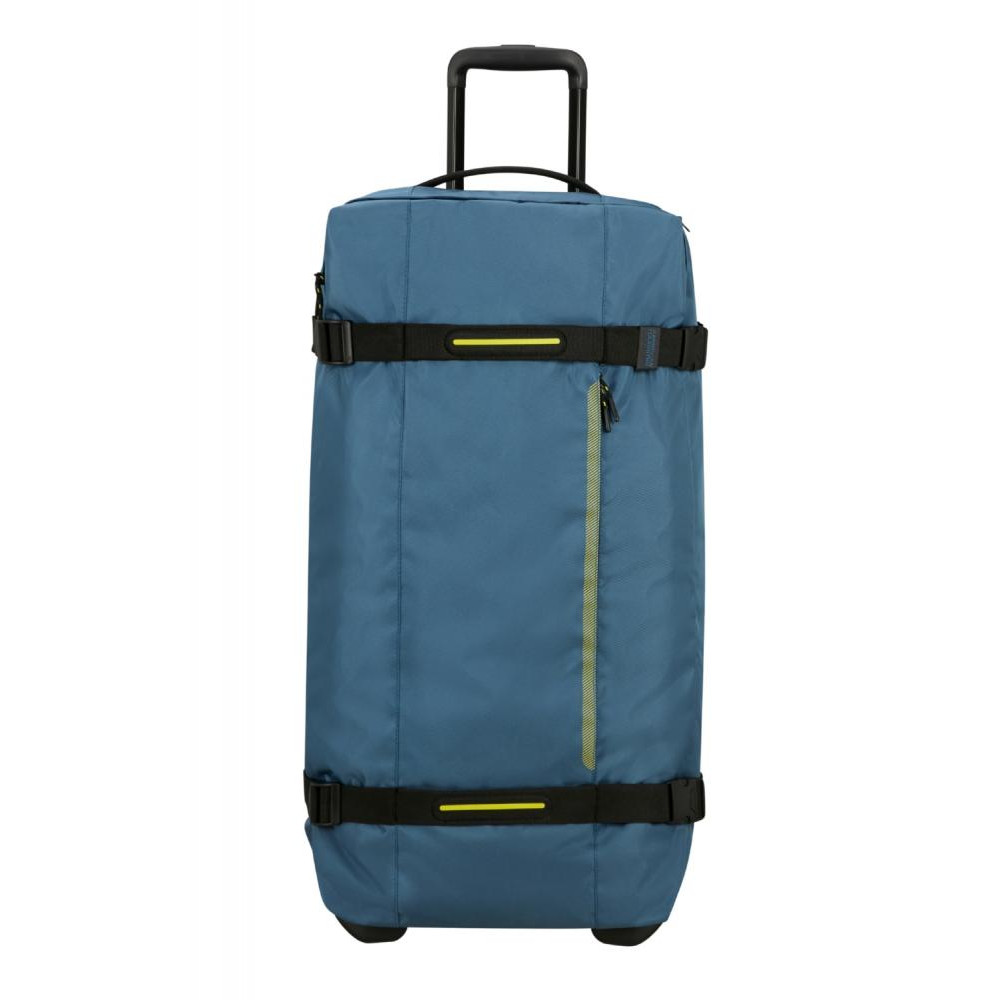 American Tourister URBAN TRACK CORONET BLUE (MD1*01003) - зображення 1