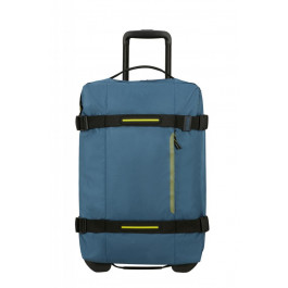   American Tourister URBAN TRACK CORONET BLUE (MD1*01001)