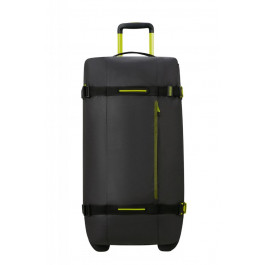   American Tourister URBAN TRACK BLACK/LIME (MD1*19203) MD1*203;19