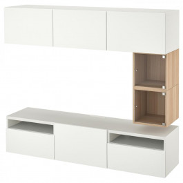   IKEA BESTA/EKET (894.767.68)