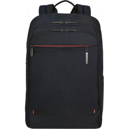   Samsonite Network 4 / Charcoal Black (KI3*09005)