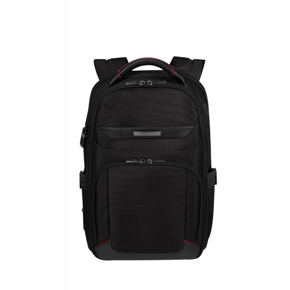 Samsonite Pro-DLX 6 14.1" / Black (KM2*09006) - зображення 1