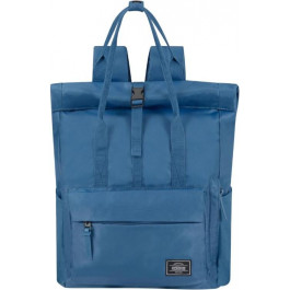   American Tourister Urban Groove 15.6" / Stone Blue (24G*A4057)