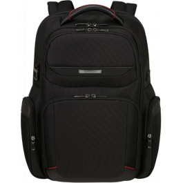   Samsonite Pro-DLX 6 17.3" / Black (KM2*09009)