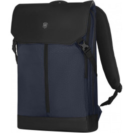   Victorinox Altmont Original Flapover Laptop Backpack / blue (610223)