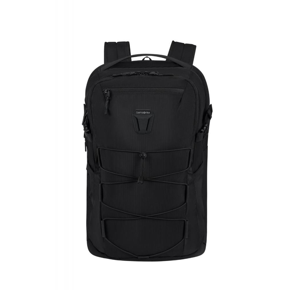 Samsonite Dye-Namic 17.3" / Black (KL4*09005) - зображення 1