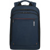 Samsonite Network 4 / Space Blue (KI3*01004) - зображення 1