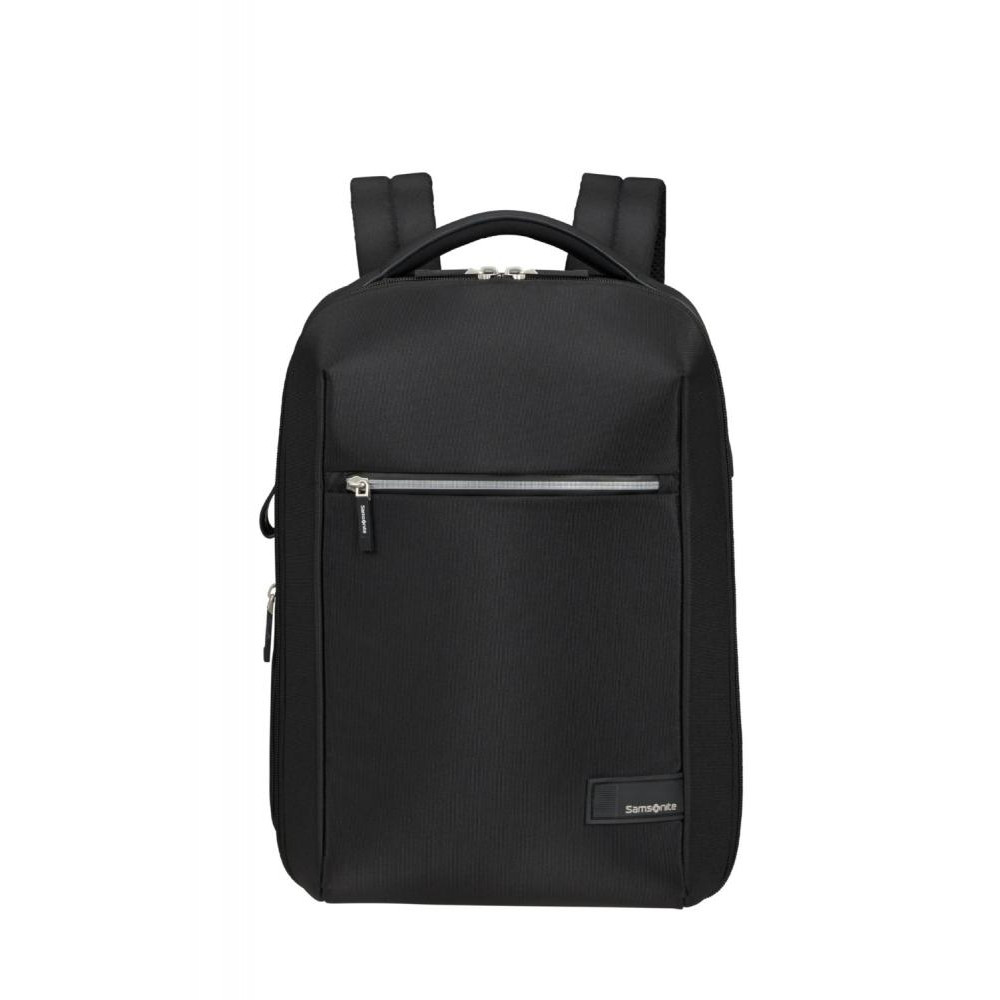 Samsonite Litepoint 14.1" / Black (KF2*09003) - зображення 1