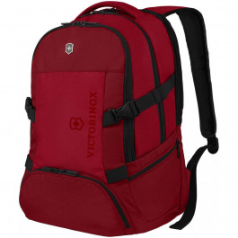   Victorinox VX Sport EVO Deluxe Backpack / red (611417)