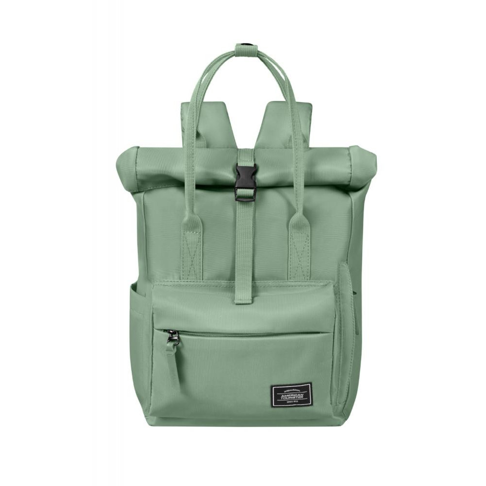 American Tourister Urban Groove 17L / Green (24G*54048) - зображення 1