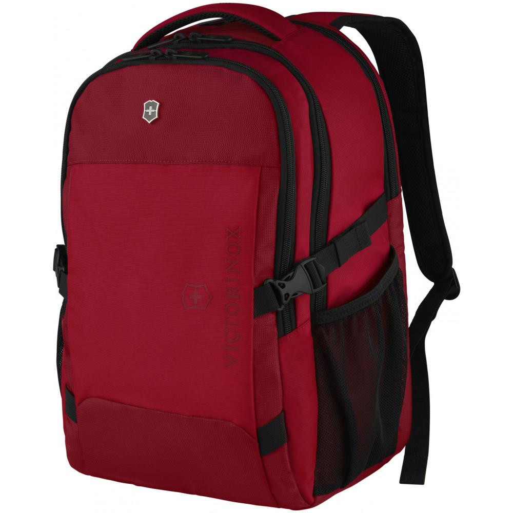 Victorinox VX Sport EVO Daypack / red (611411) - зображення 1