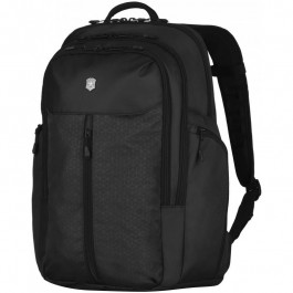   Victorinox Altmont Original Vertical-Zip Laptop Backpack / black (606730)