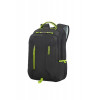 American Tourister Urban Groove 15.6" / black/green (24G*29004) - зображення 1