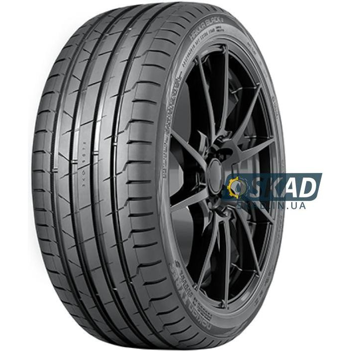 Nokian Tyres Hakka Black 2 (255/40R18 99Y) - зображення 1