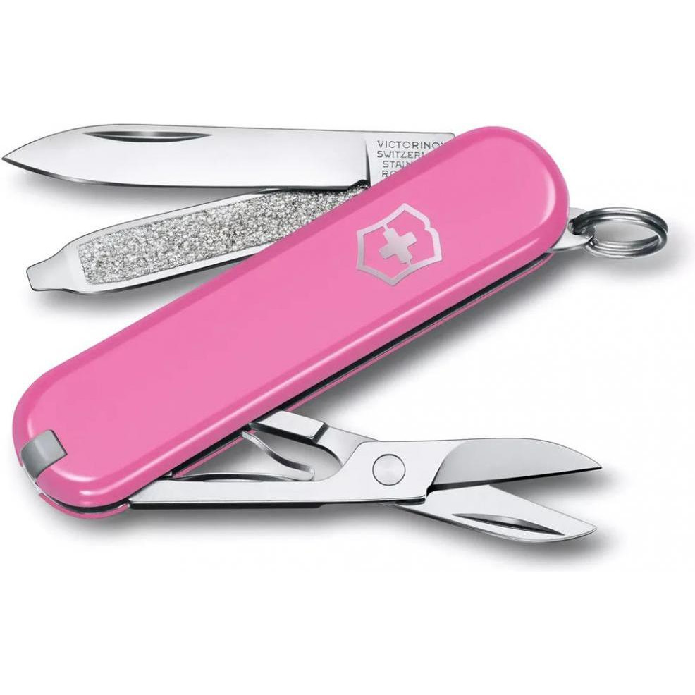 Victorinox CLASSIC SD Colors 0.6223.51G - зображення 1