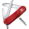 Victorinox Junior 03 (2.3913.SKE) - зображення 1