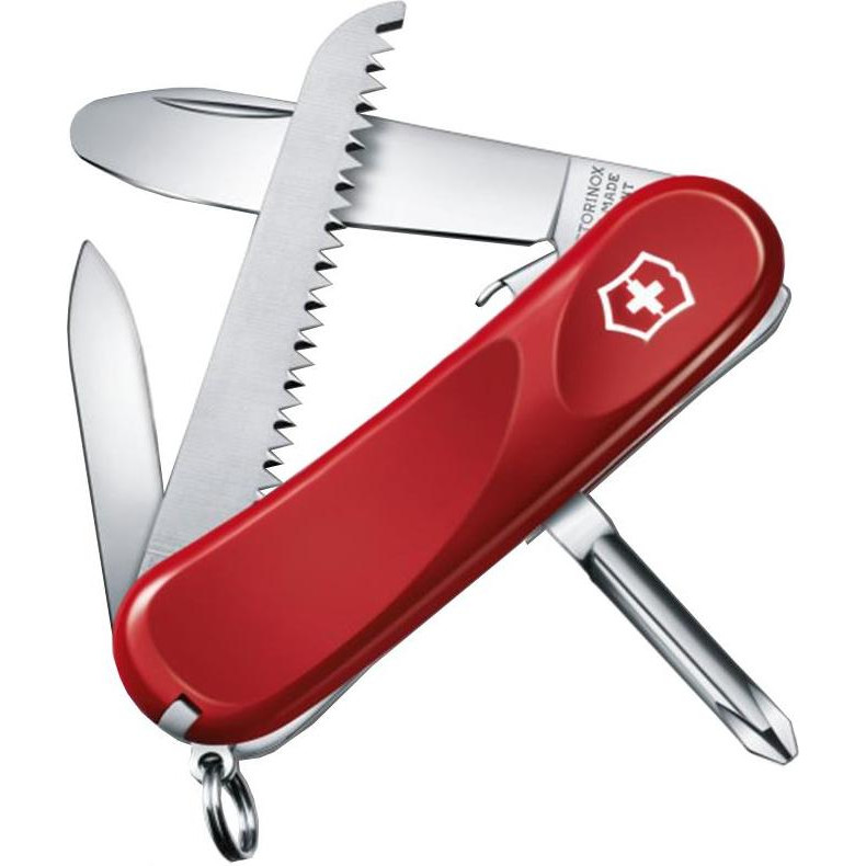 Victorinox Junior 03 (2.3913.SKE) - зображення 1