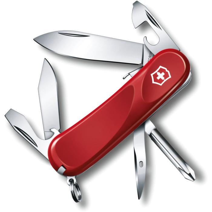 Victorinox Evolution S111 (2.4603.SE) - зображення 1