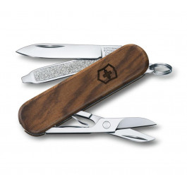   Victorinox Classic SD Wood Blister (0.6221.63B1)