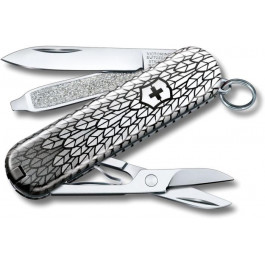   Victorinox Classic LE 2021 Eagle Flight (0.6223.L2102)