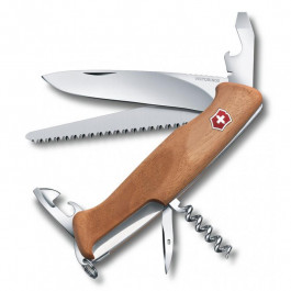   Victorinox Ranger Wood 55 (0.9561.63)