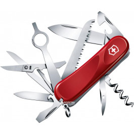   Victorinox Evolution 23 (2.5013.E)