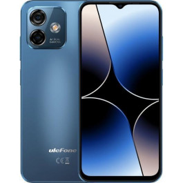   Ulefone Note 16 Pro 4/128GB Blue