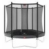 Berg Favorit Regular 270 Grey + Safety Net Comfort (35.09.33.00) - зображення 1