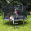 Berg Favorit Regular 270 Grey + Safety Net Comfort (35.09.33.00) - зображення 10