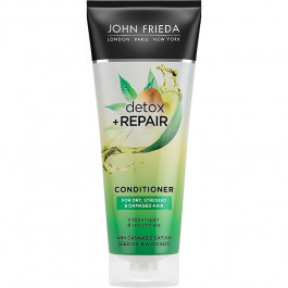   John Frieda Кондиціонер для волосся  Detox + Repair 250 мл