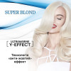 Acme color Освітлювач для волосся  Super Blond, 85 г - зображення 5