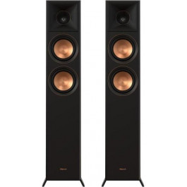   Klipsch RP-5000F II Ebony