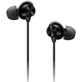   OnePlus Nord Wired Earphones E103A 3.5mm Black