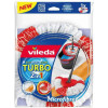 Vileda Сменный моп EasyWring & Clean Turbo (4023103195189) - зображення 1