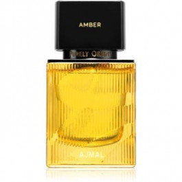   Ajmal Purely Orient Amber Духи унисекс 75 мл