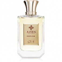   AZHA Perfumes Oudn Cuir Парфюмированная вода унисекс 100 мл