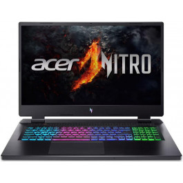   Acer Nitro 17 AN17-42-R7B6 (NH.QSEEX.003)