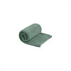 Sea to Summit Рушник туристичний Tek Towel S 40x80 см Sage Green (STS ACP072011-040408) - зображення 1