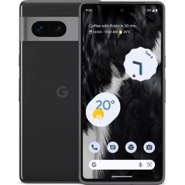   Google Pixel 7 8/256GB Obsidian