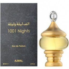   Ajmal Nights 1001 Духи для женщин 60 мл