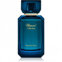   Chopard Gardens of the Kings Nuit des Rois Парфюмированная вода унисекс 100 мл