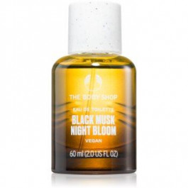   The Body Shop Black Musk Туалетная вода для женщин 60 мл