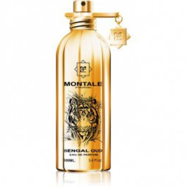   Montale Bengal Oud Парфюмированная вода унисекс 100 мл