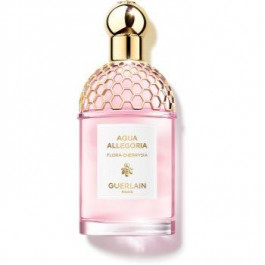   Guerlain Aqua Allegoria Flora Cherrysia Туалетная вода для женщин 125 мл